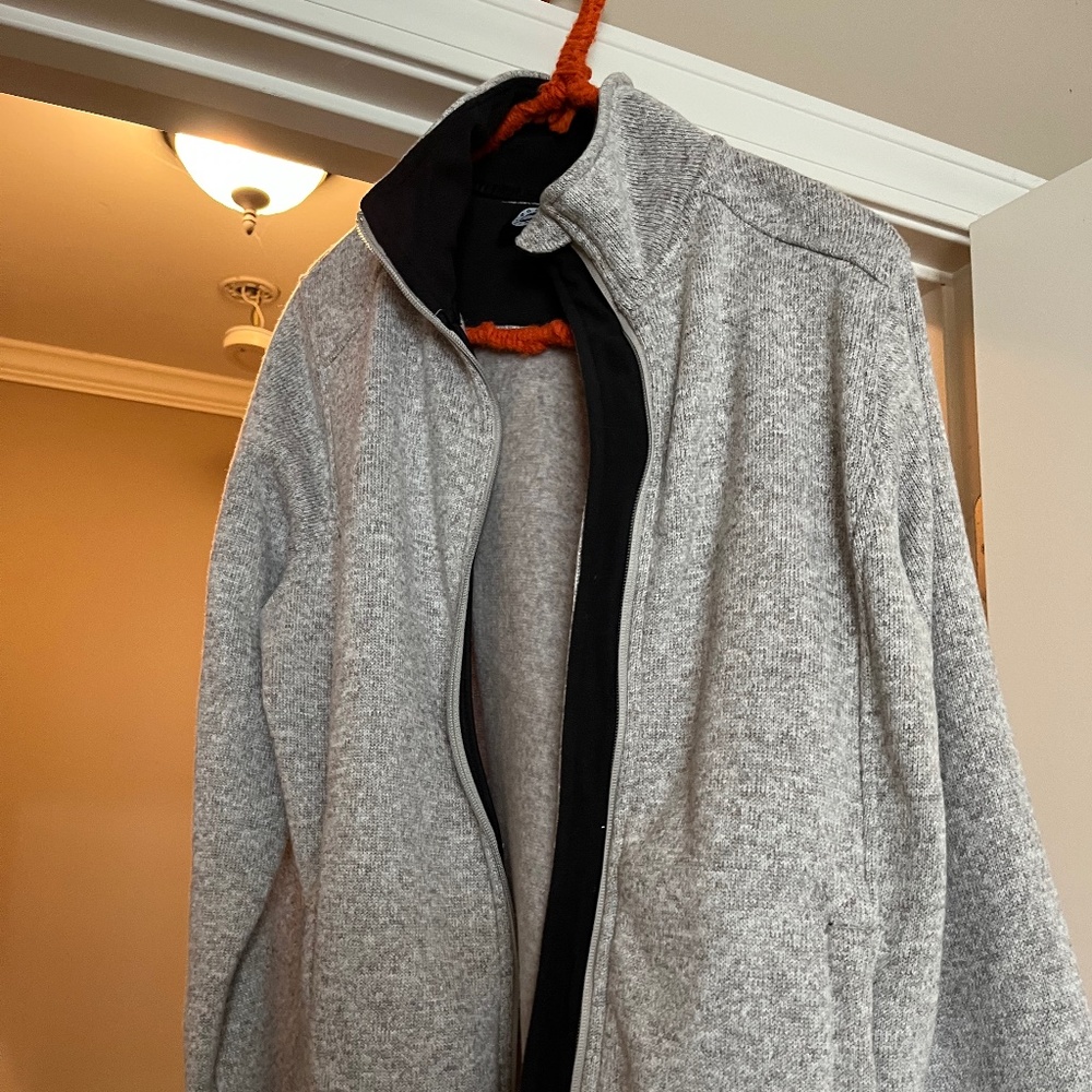 Brand new jacket